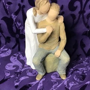 WILLOW TREE YOU AND I